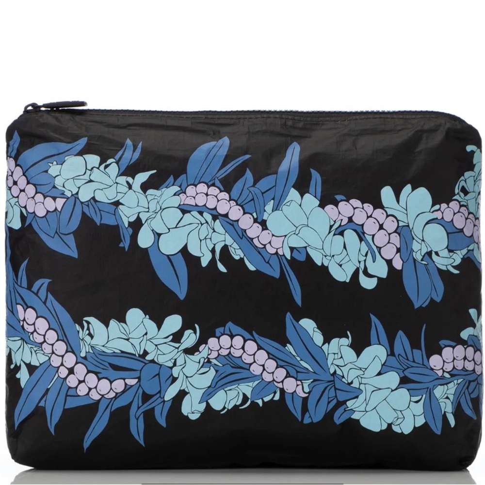 Aloha Collection MID Pouch
